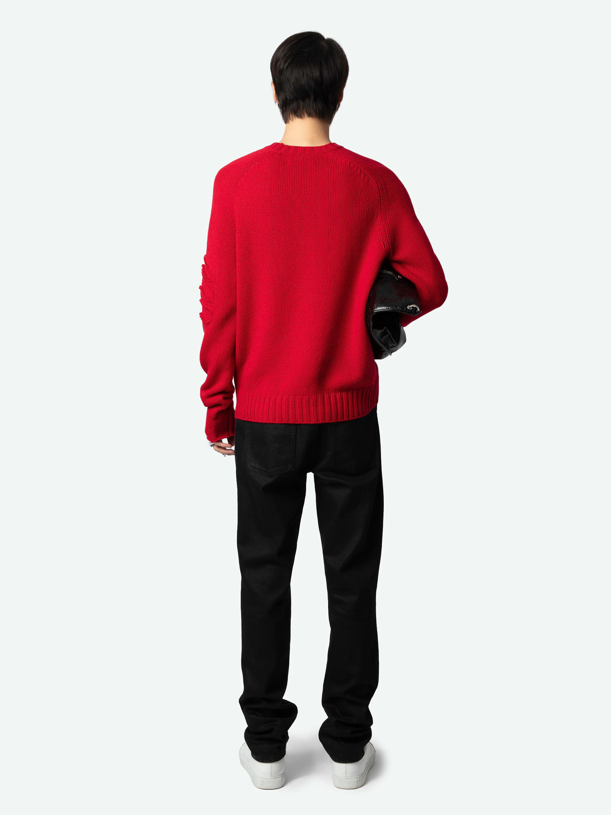 Jordan Arrow Sweater thumbnail 2