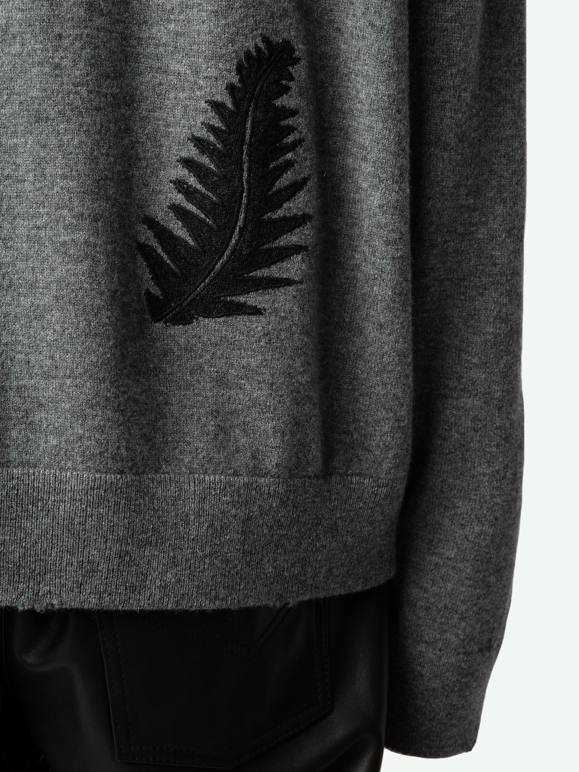 Marko Sweater thumbnail 6