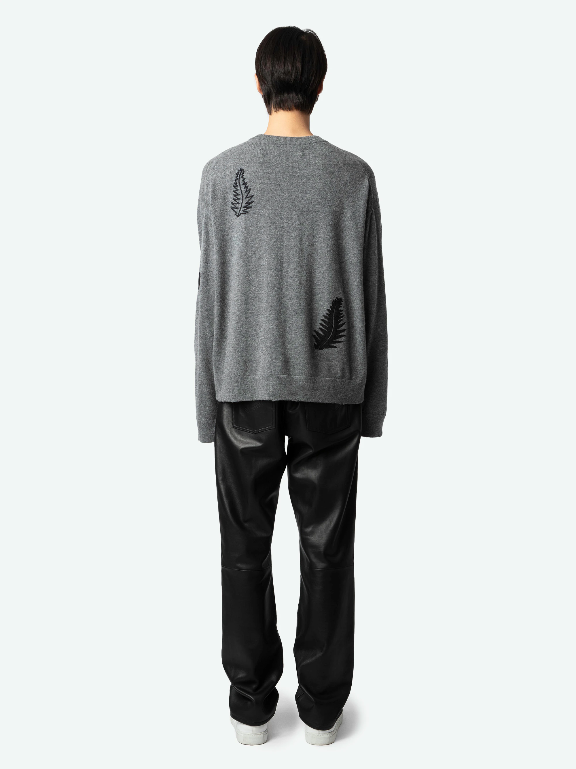 Marko Sweater thumbnail 2