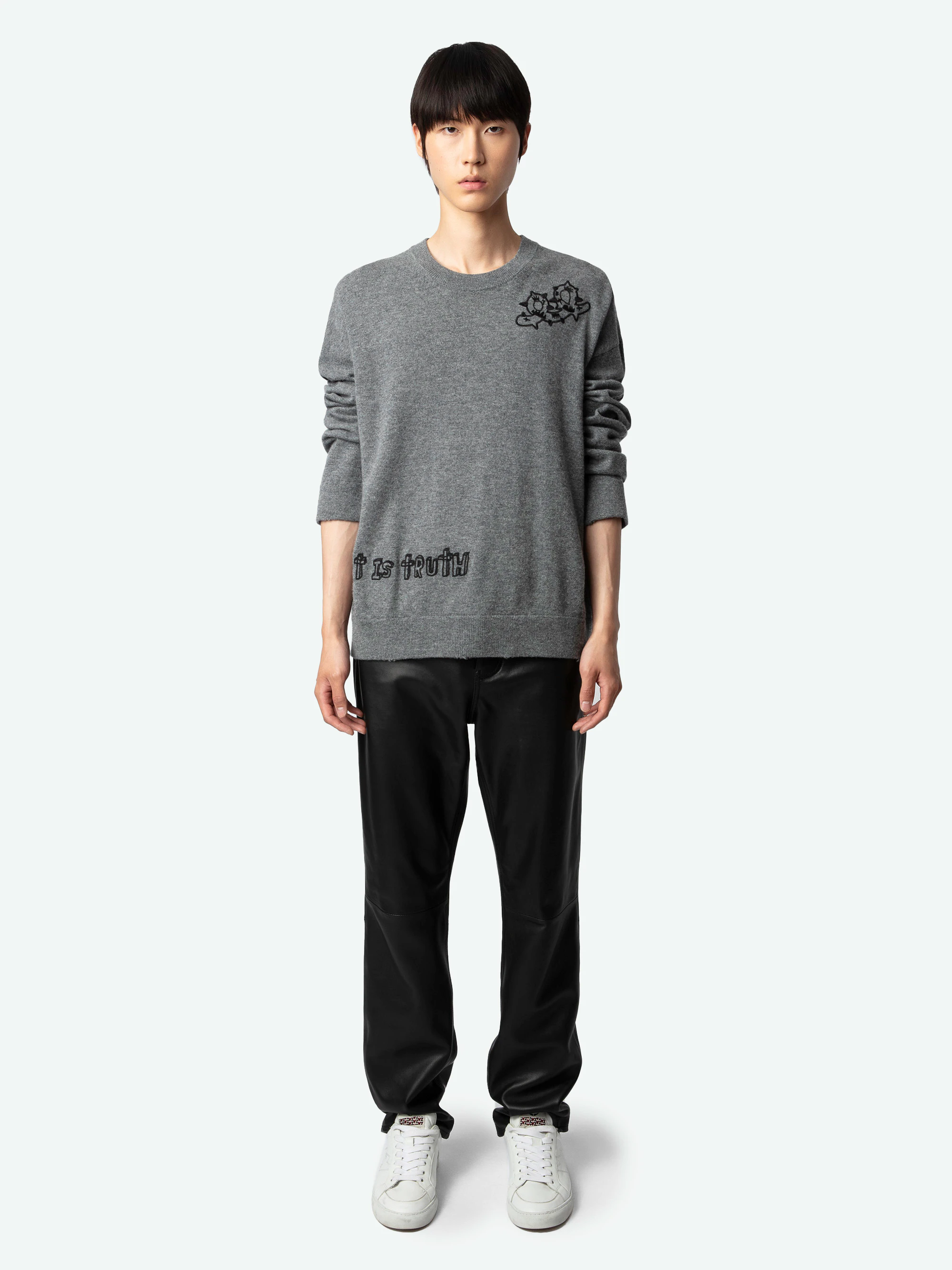 Marko Sweater thumbnail 1