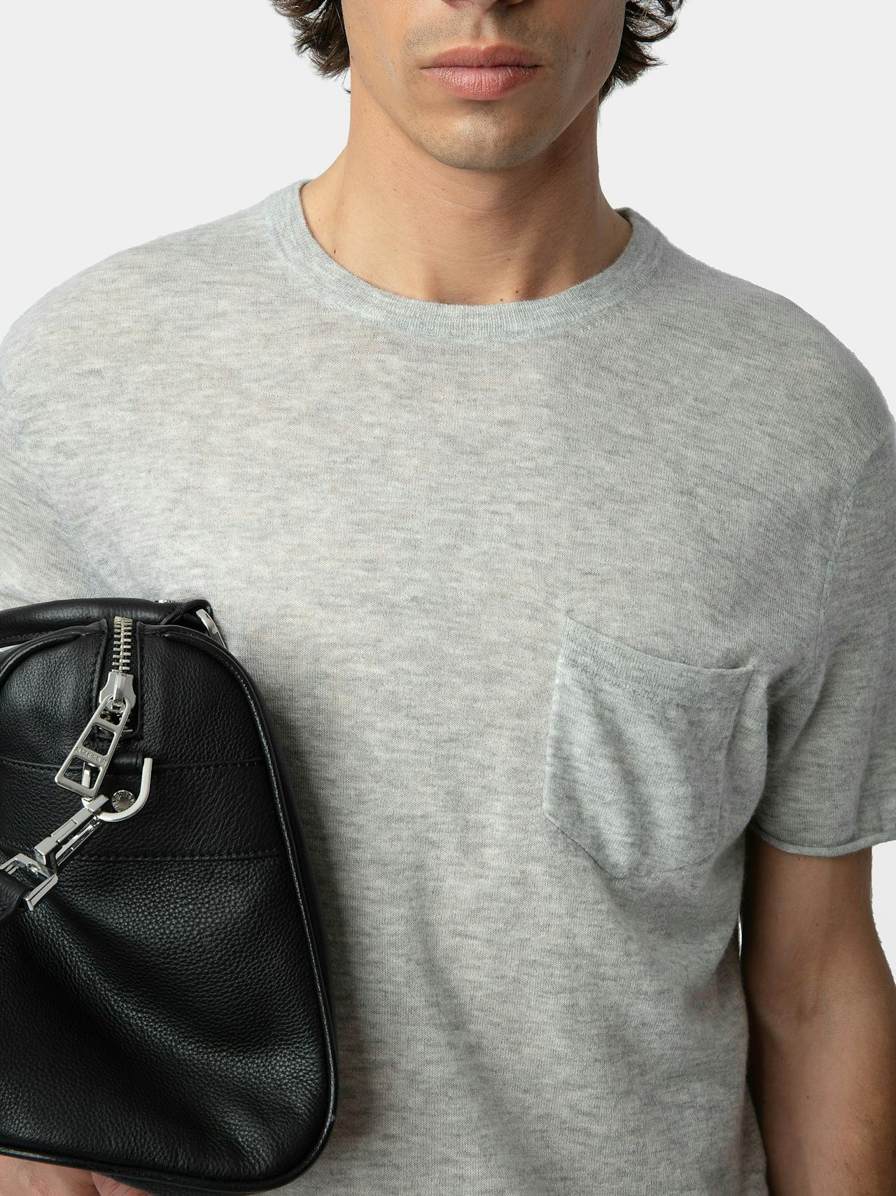 Maglione Jimmy 100% Cashmere 4