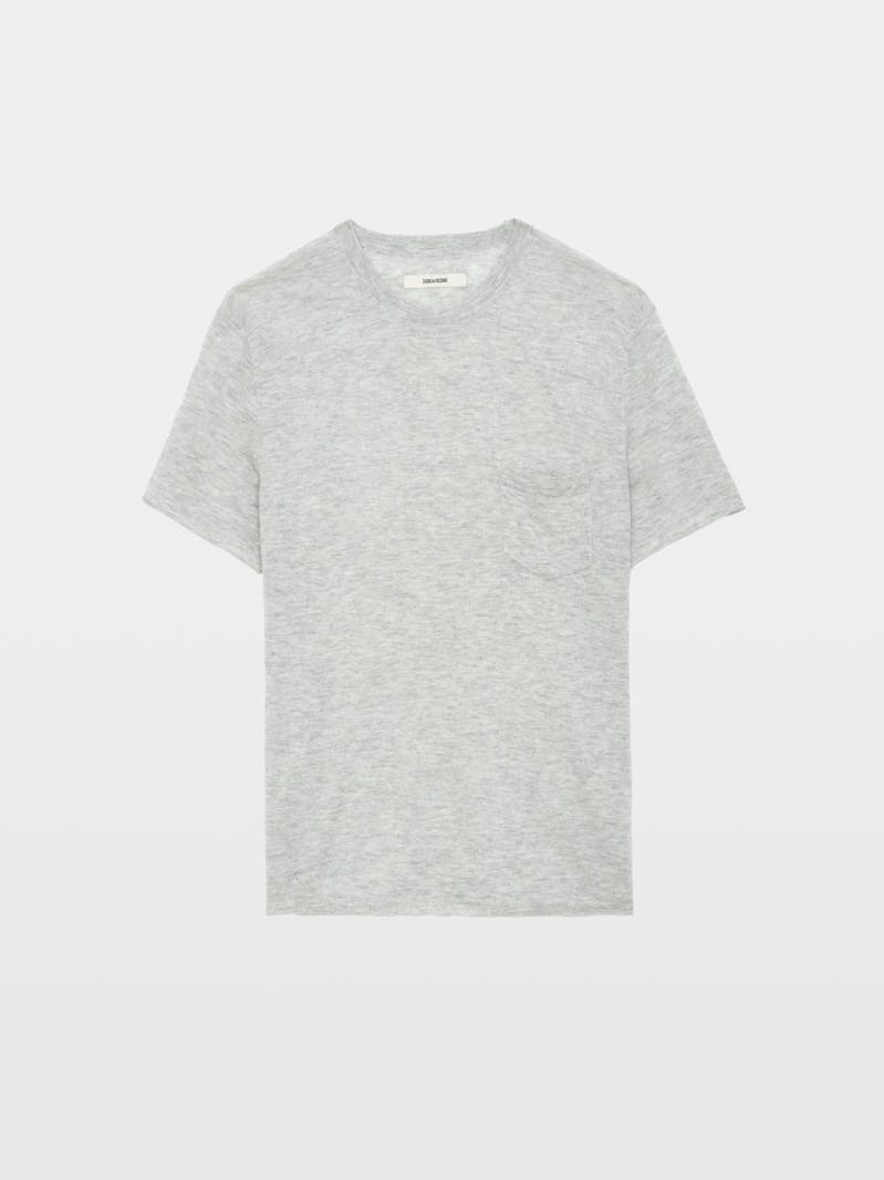 KMSW00705_GRIS CHINE CLAIR_PACKSHOT