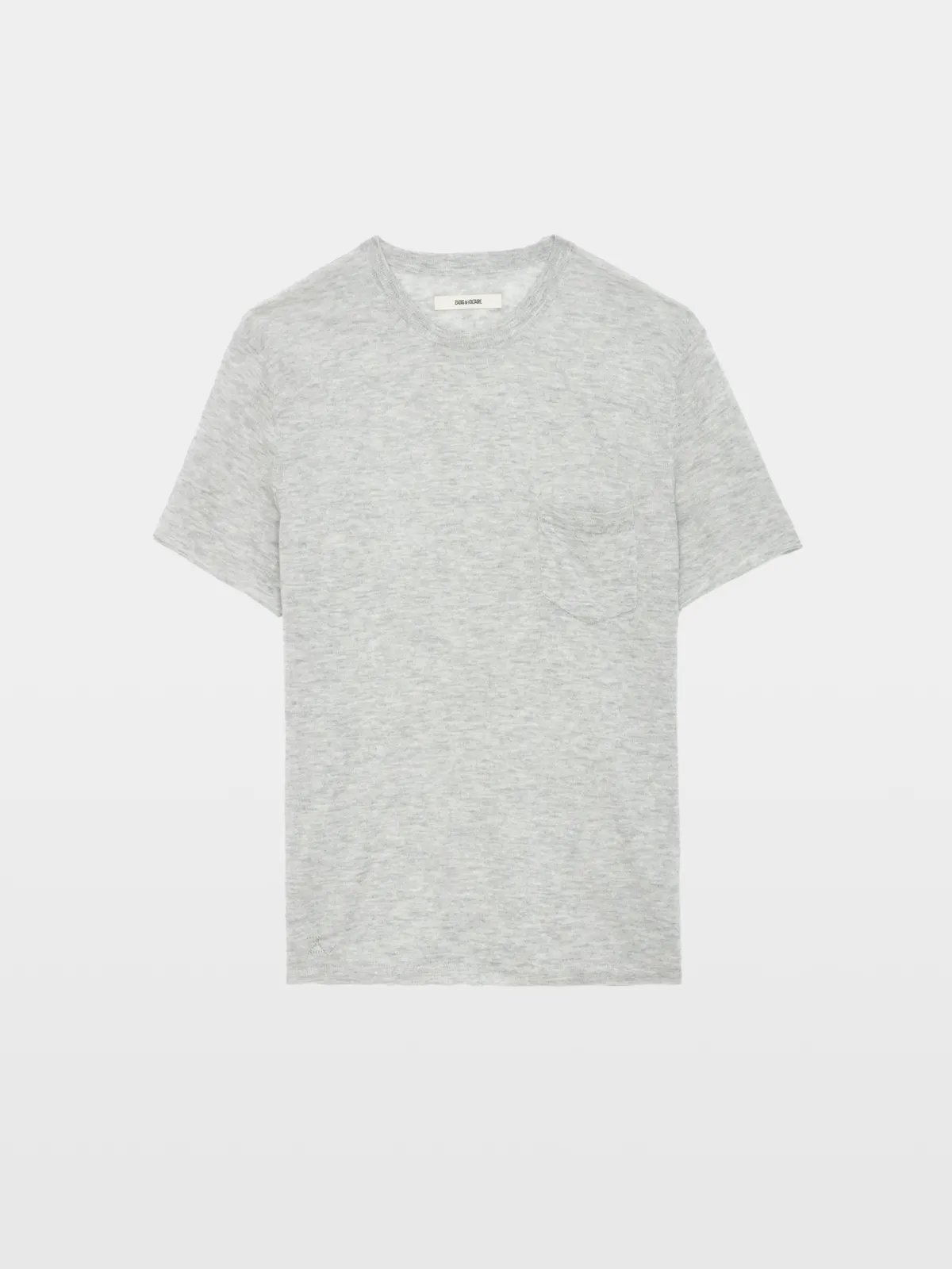 Maglione Jimmy 100% Cashmere