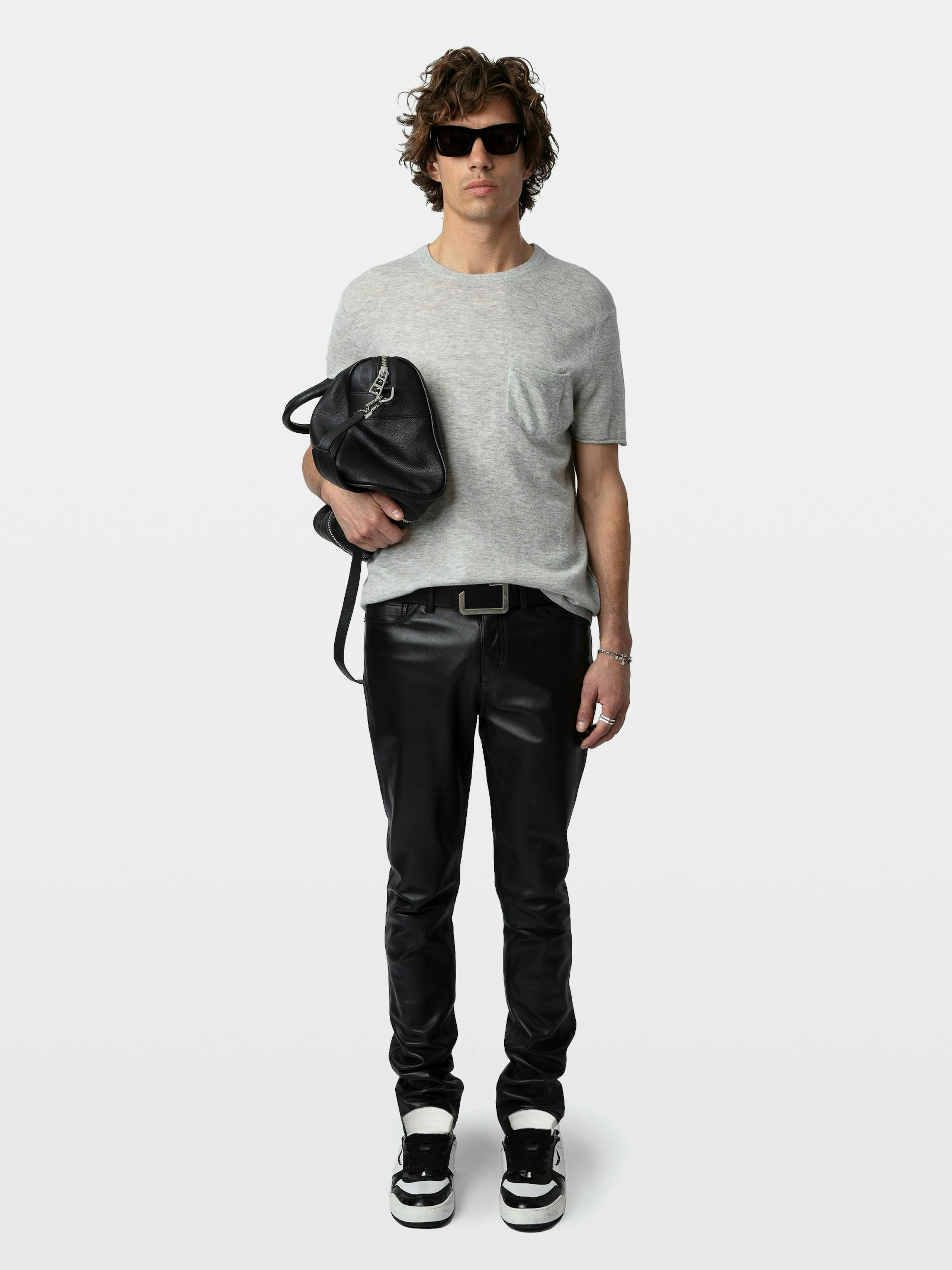 Jersey Jimmy 100% Cachemir 1