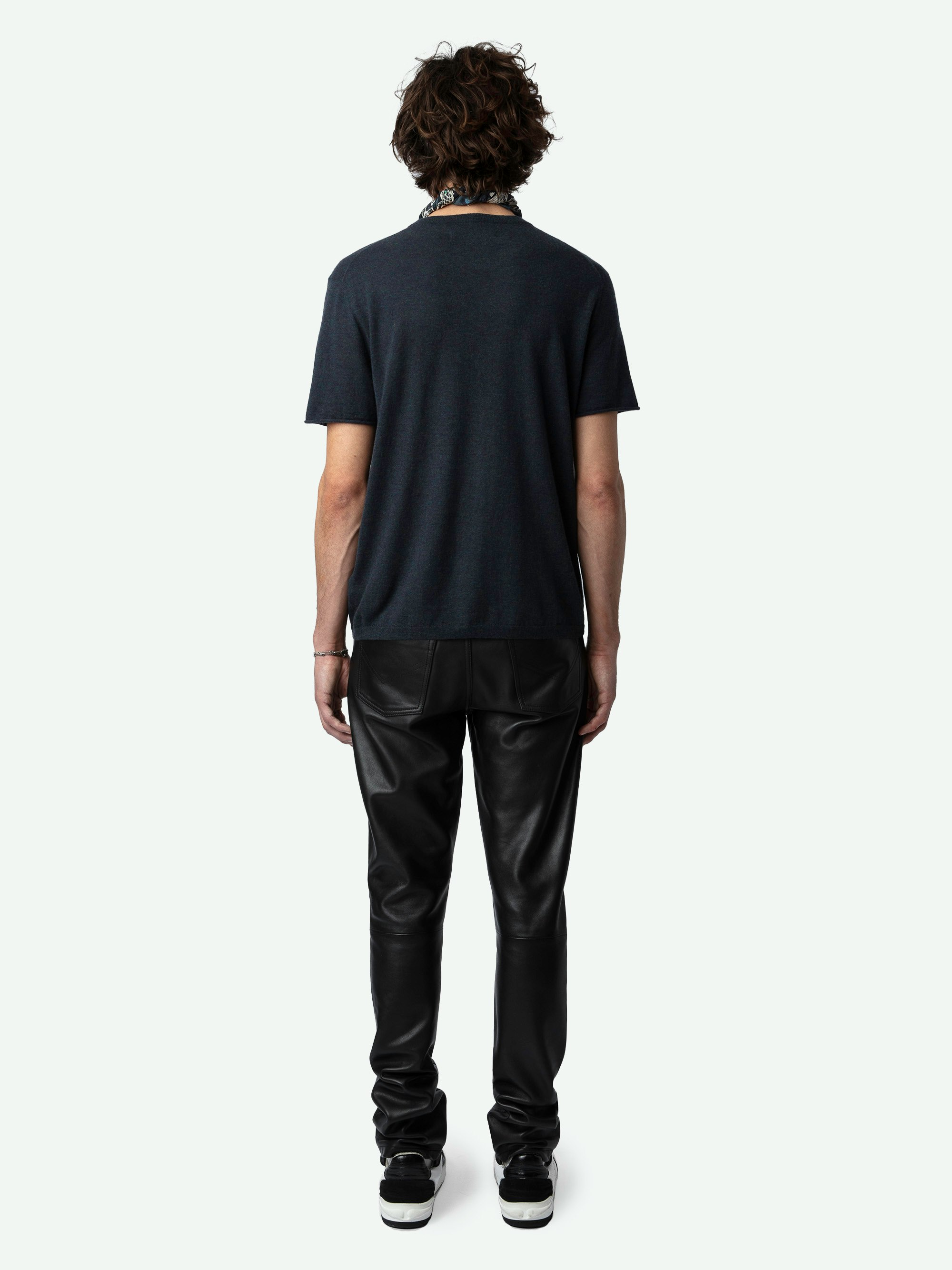 Jersey Jimmy 100% Cachemir 2