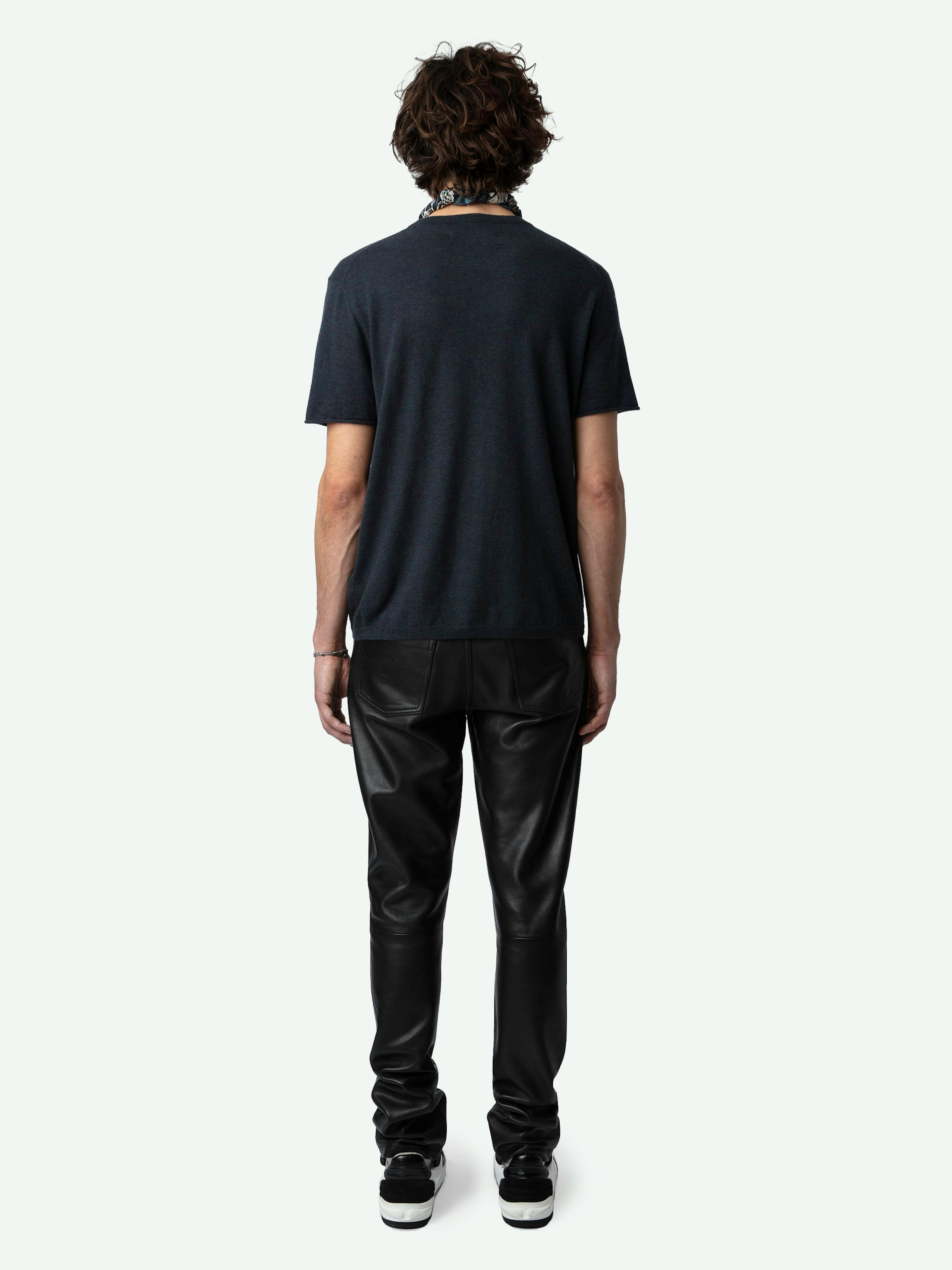 Jersey Jimmy 100% Cachemir 2