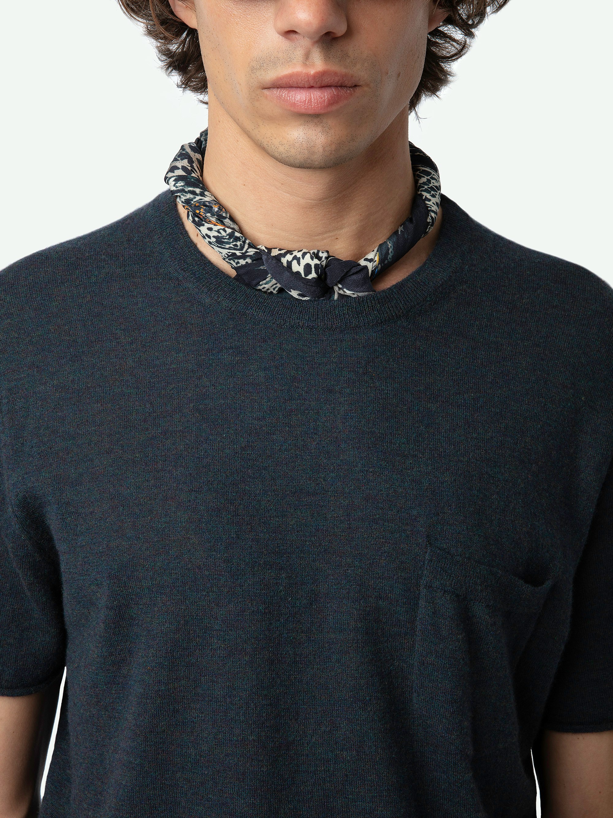 Jersey Jimmy 100% Cachemir 4