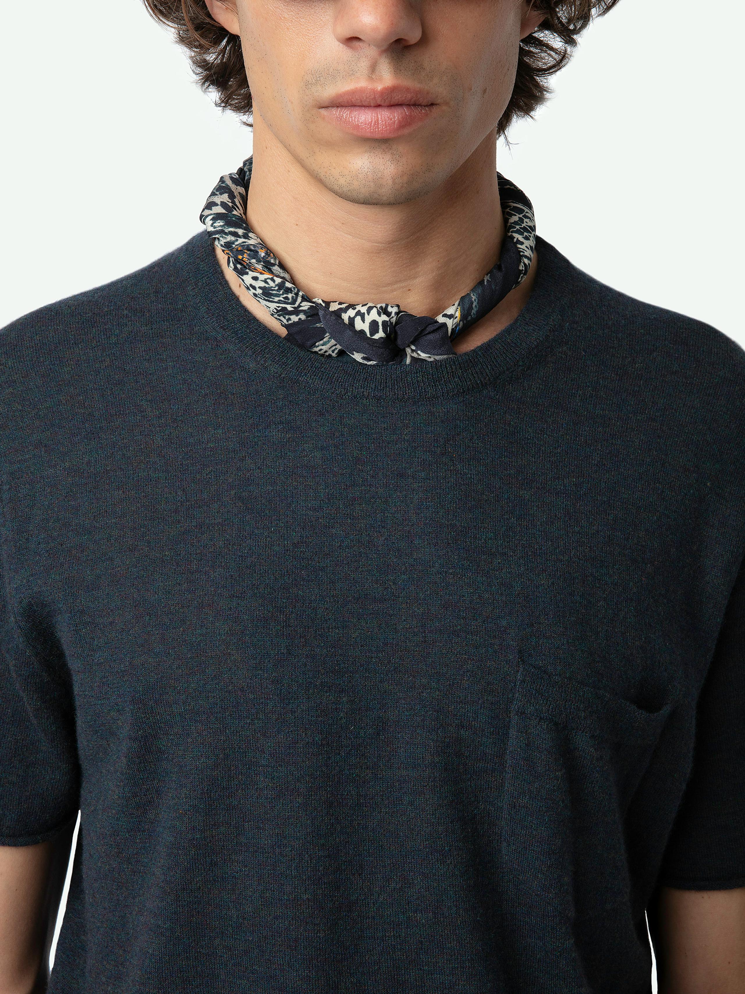 Jersey Jimmy 100% Cachemir 4