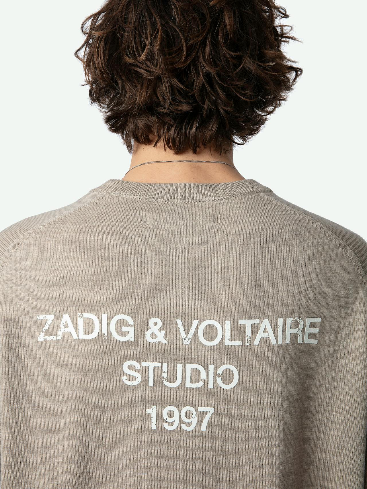 Jersey Marko 100% Lana Merina 4