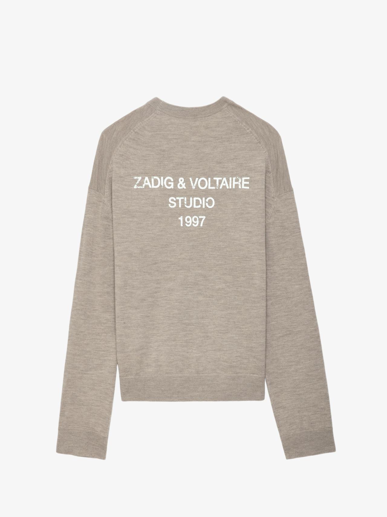 Jersey Marko 100% Lana Merina 6