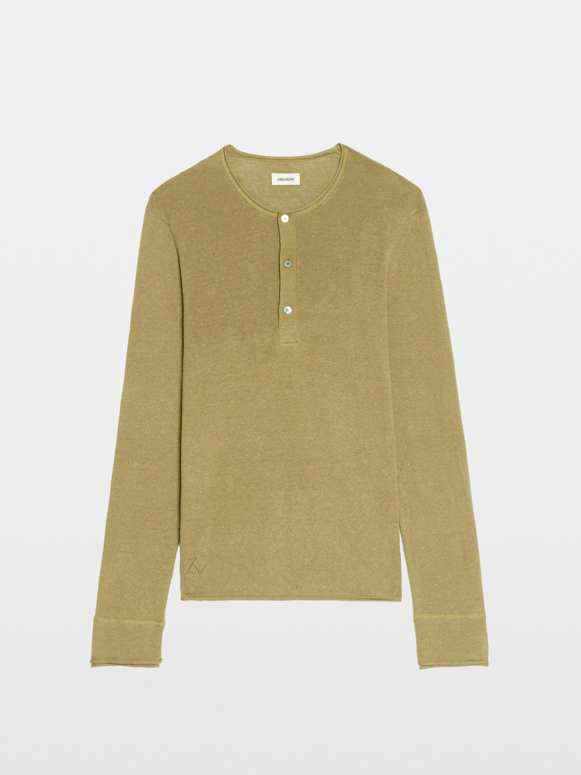 Veiss Sweater - configurable