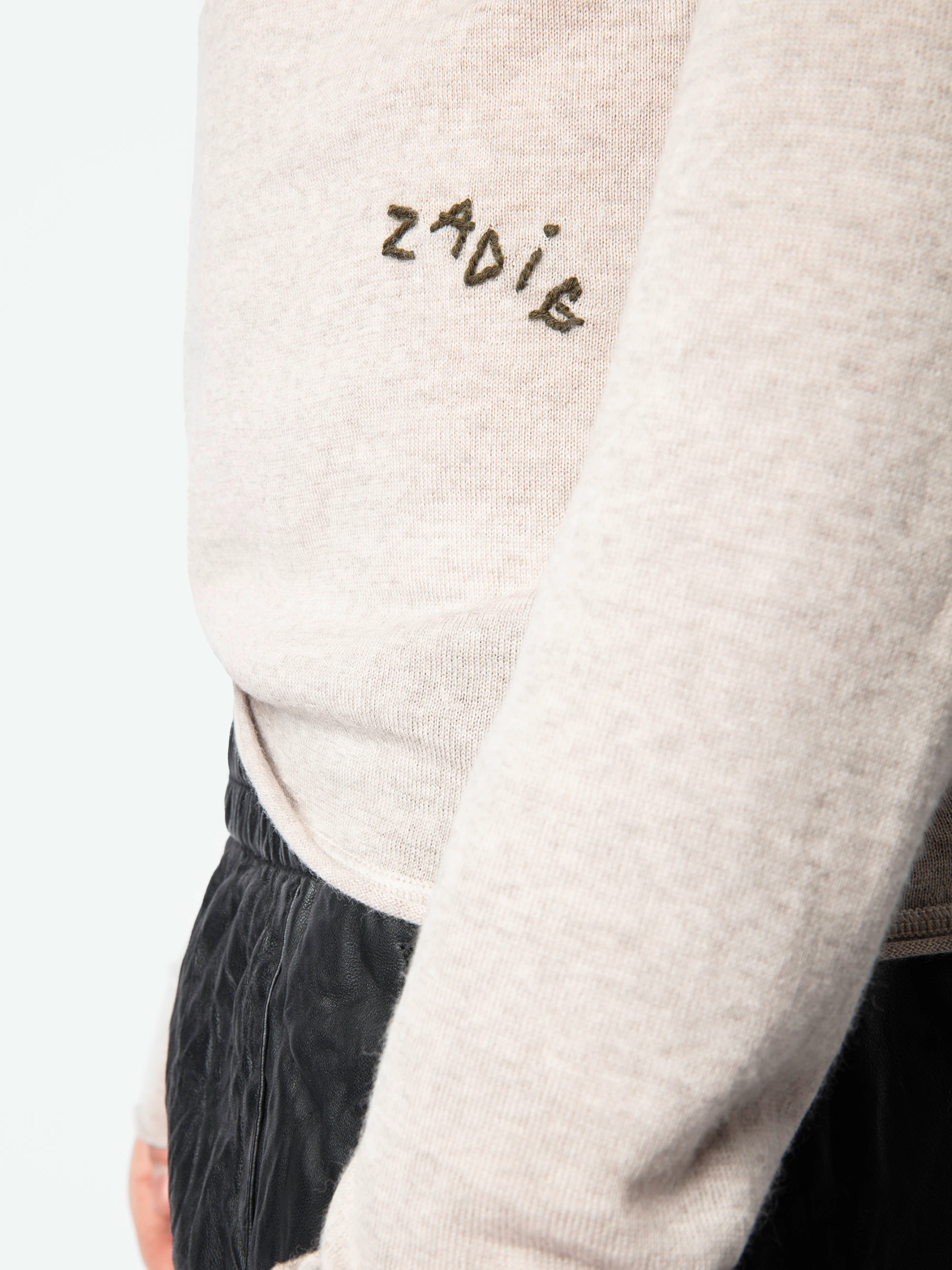 Pull Monastir 100% Laine Merinos thumbnail 5