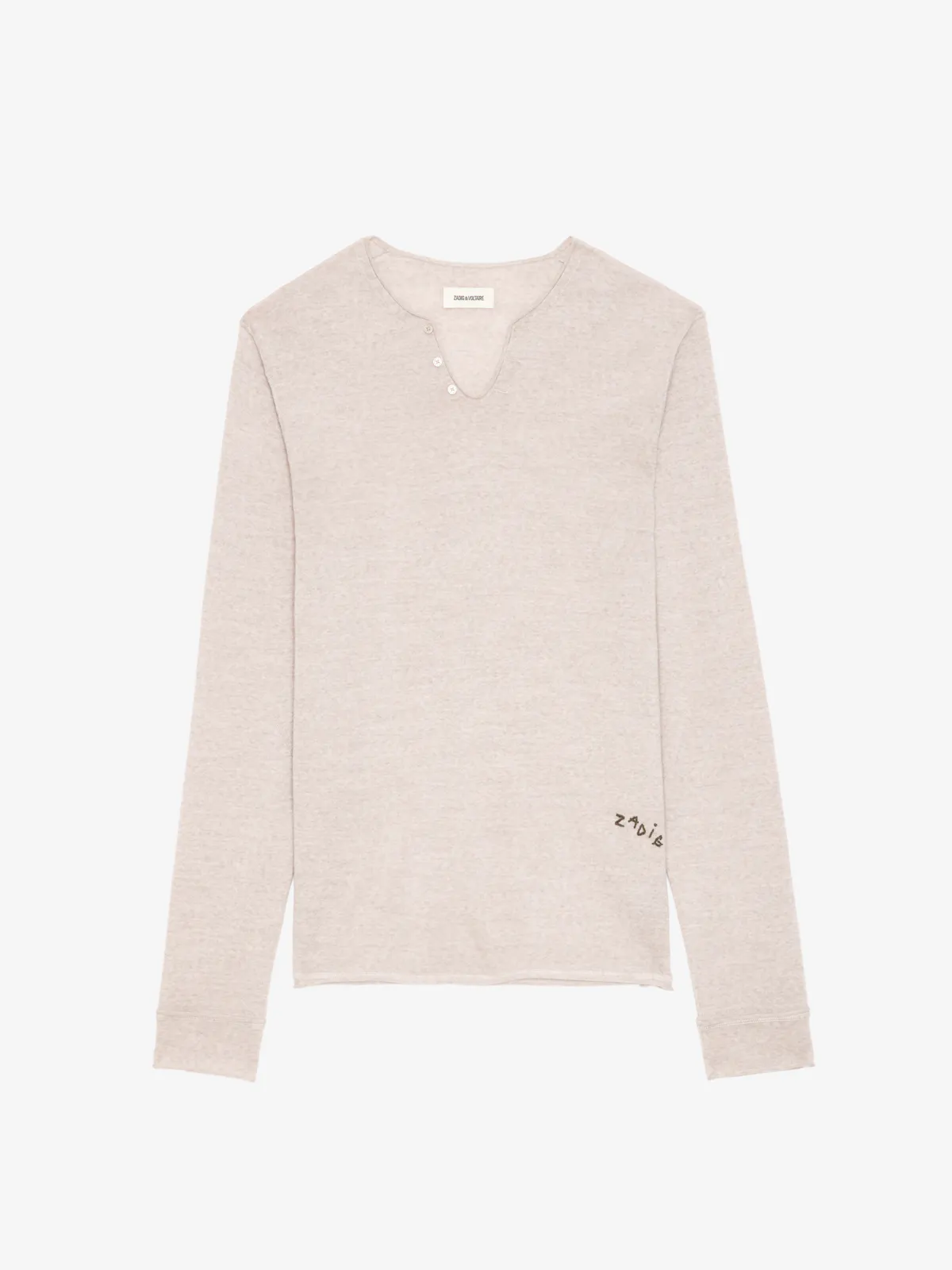 Pull Monastir 100% Laine Merinos