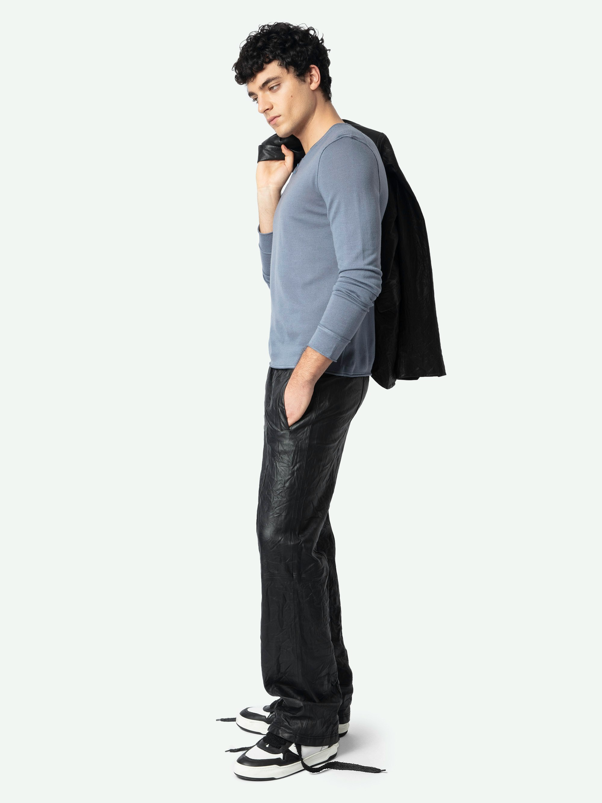 Monastir Wool Sweater