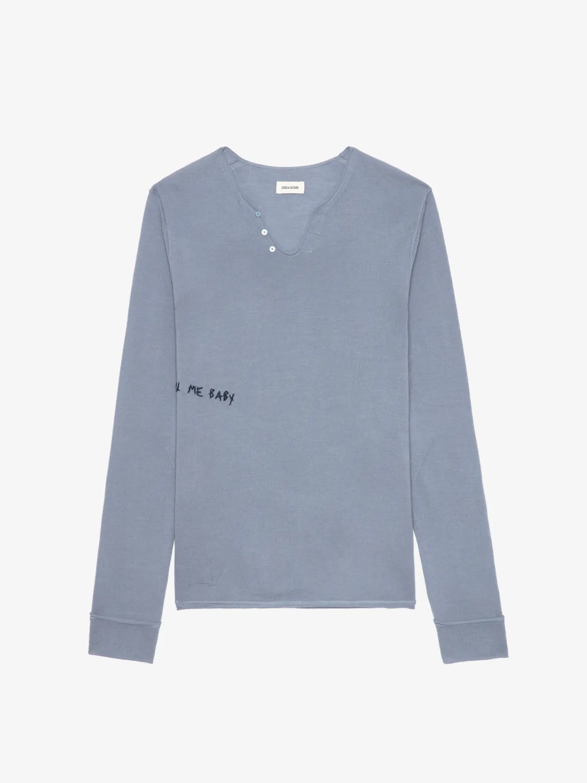 Pull Monastir 100% Laine Merinos