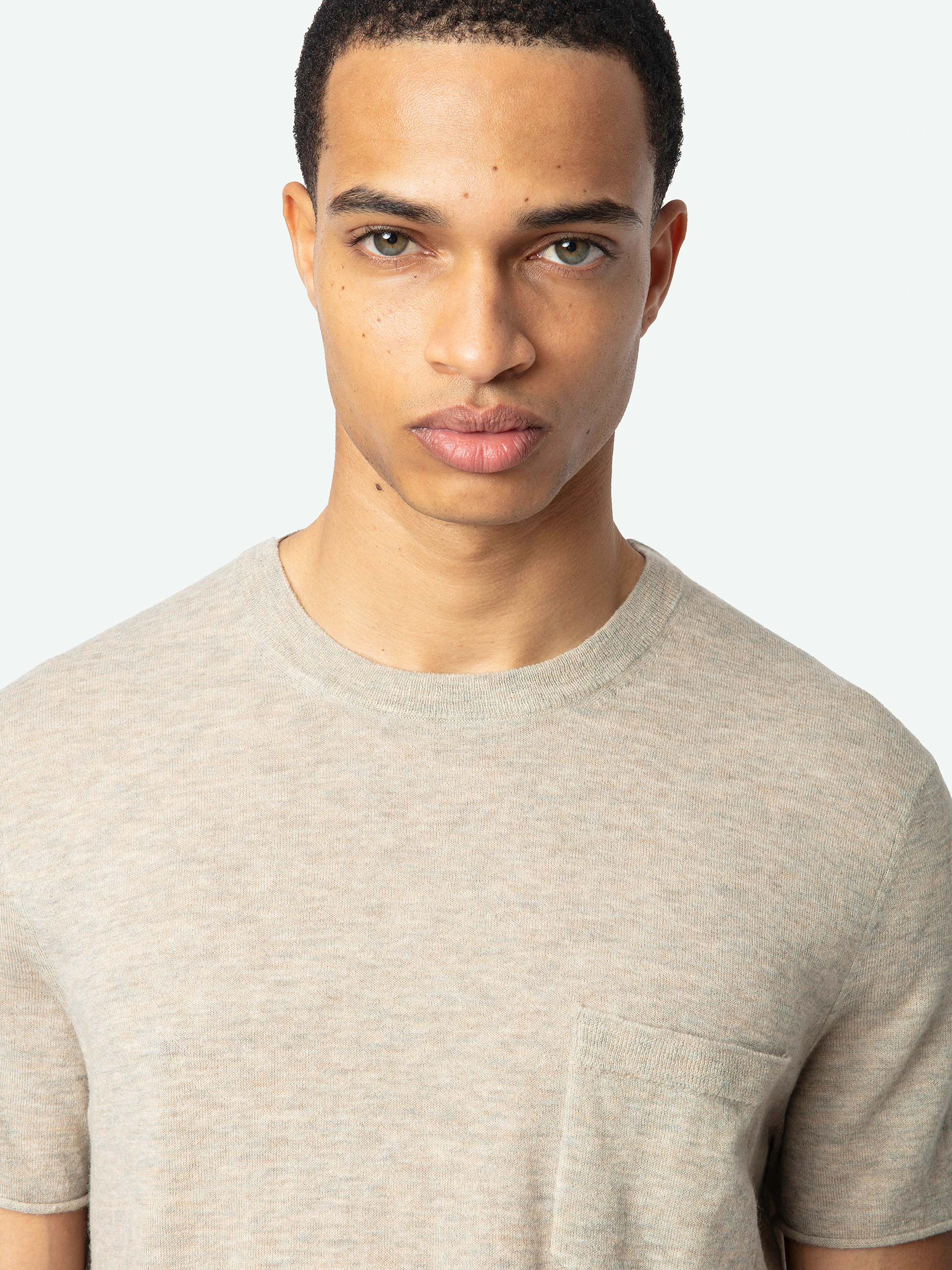 Pull Jimmy 100% Cachemire 3