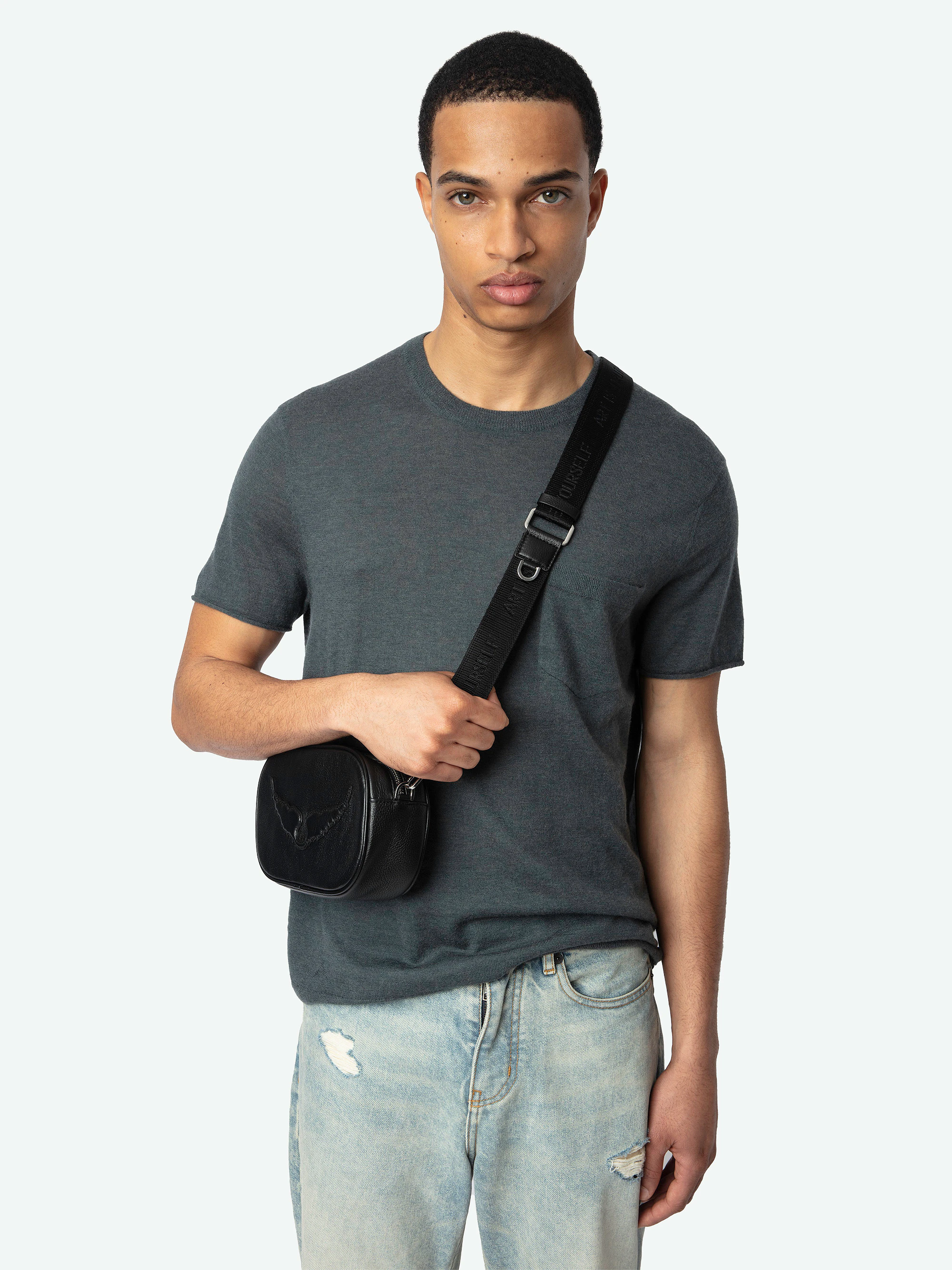 Pull Jimmy 100% Cachemire thumbnail 3