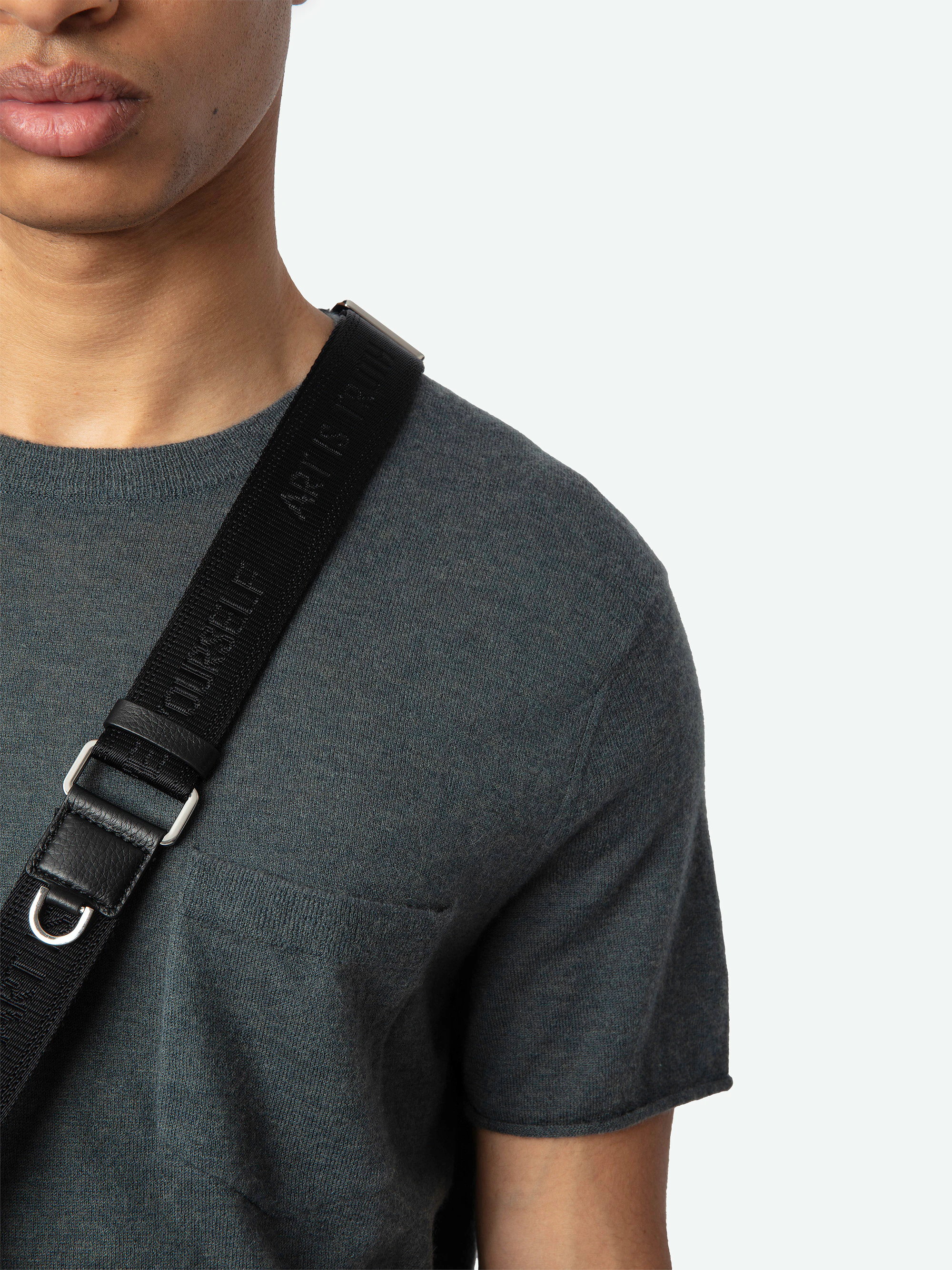 Pull Jimmy 100% Cachemire thumbnail 5