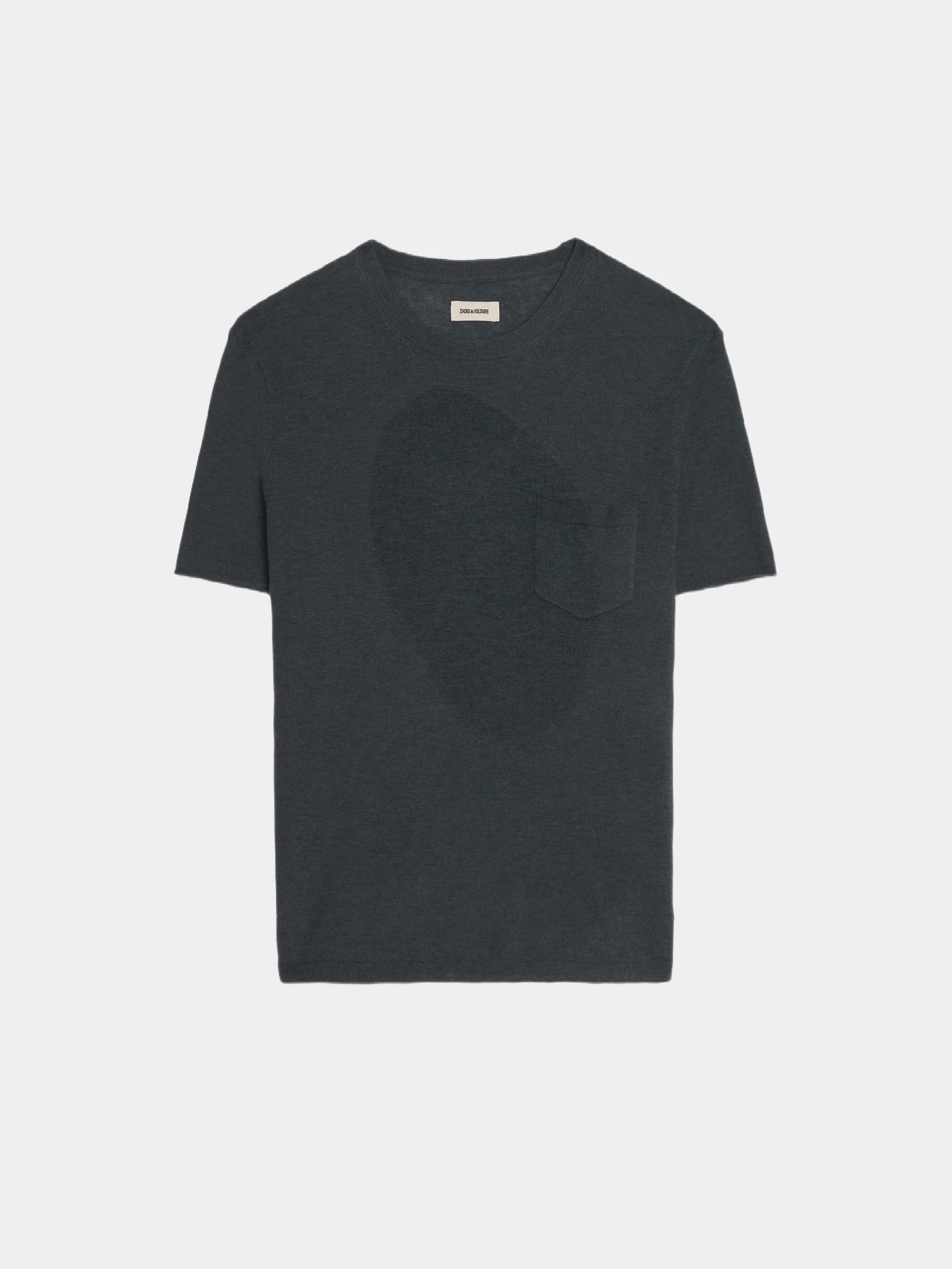 Jimmy Jumper 100% Cashmere