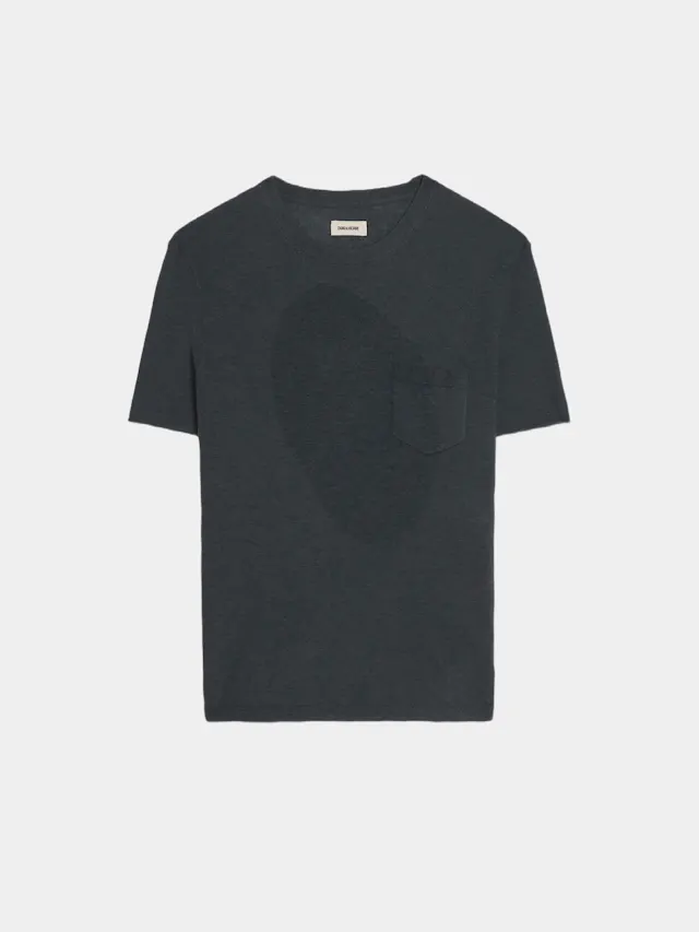 Pullover Jimmy 100% Kaschmir