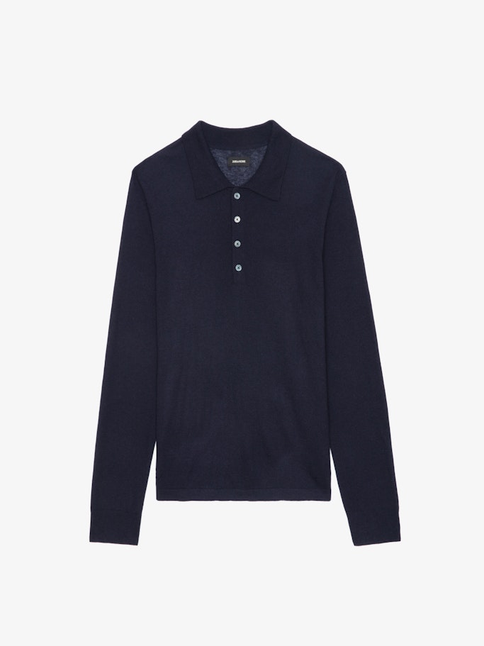 Zadig & Voltaire Dimi Cashmere Sweater