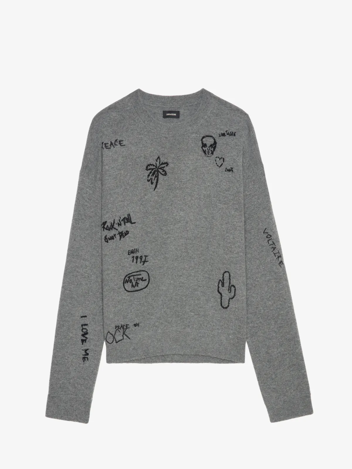 Marko Jumper