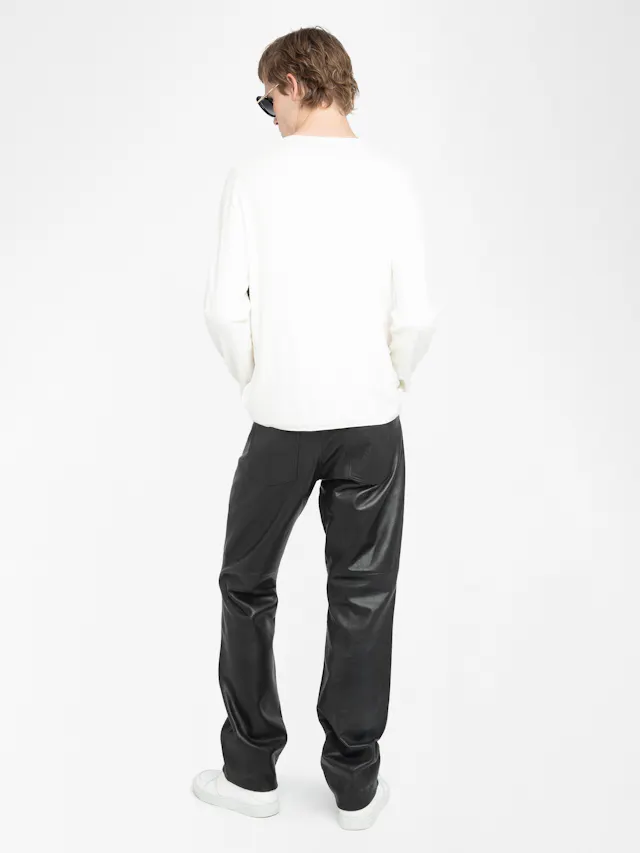 Teiss Cashmere Sweater