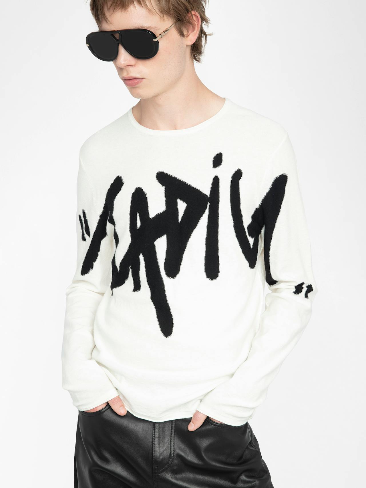 Teiss Cashmere Sweater