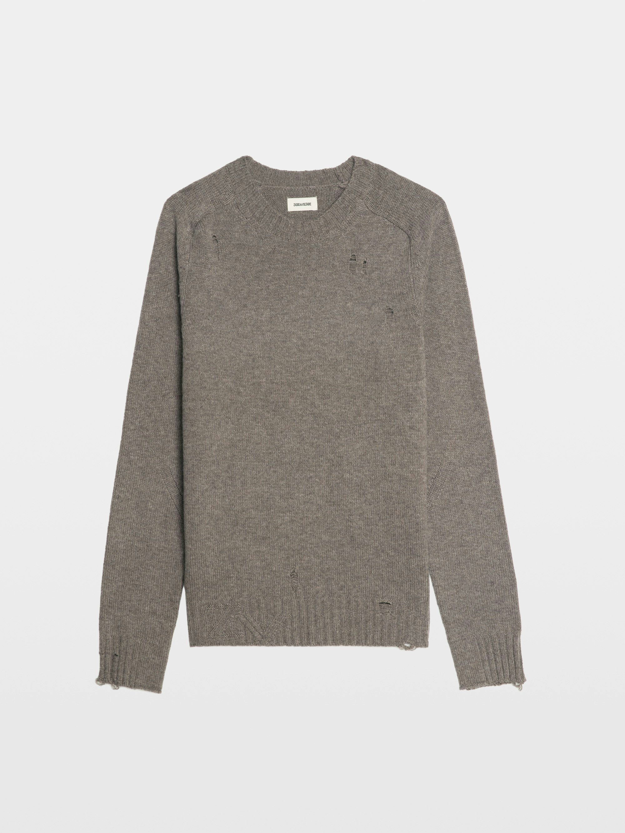 Pullover Jordan - configurable