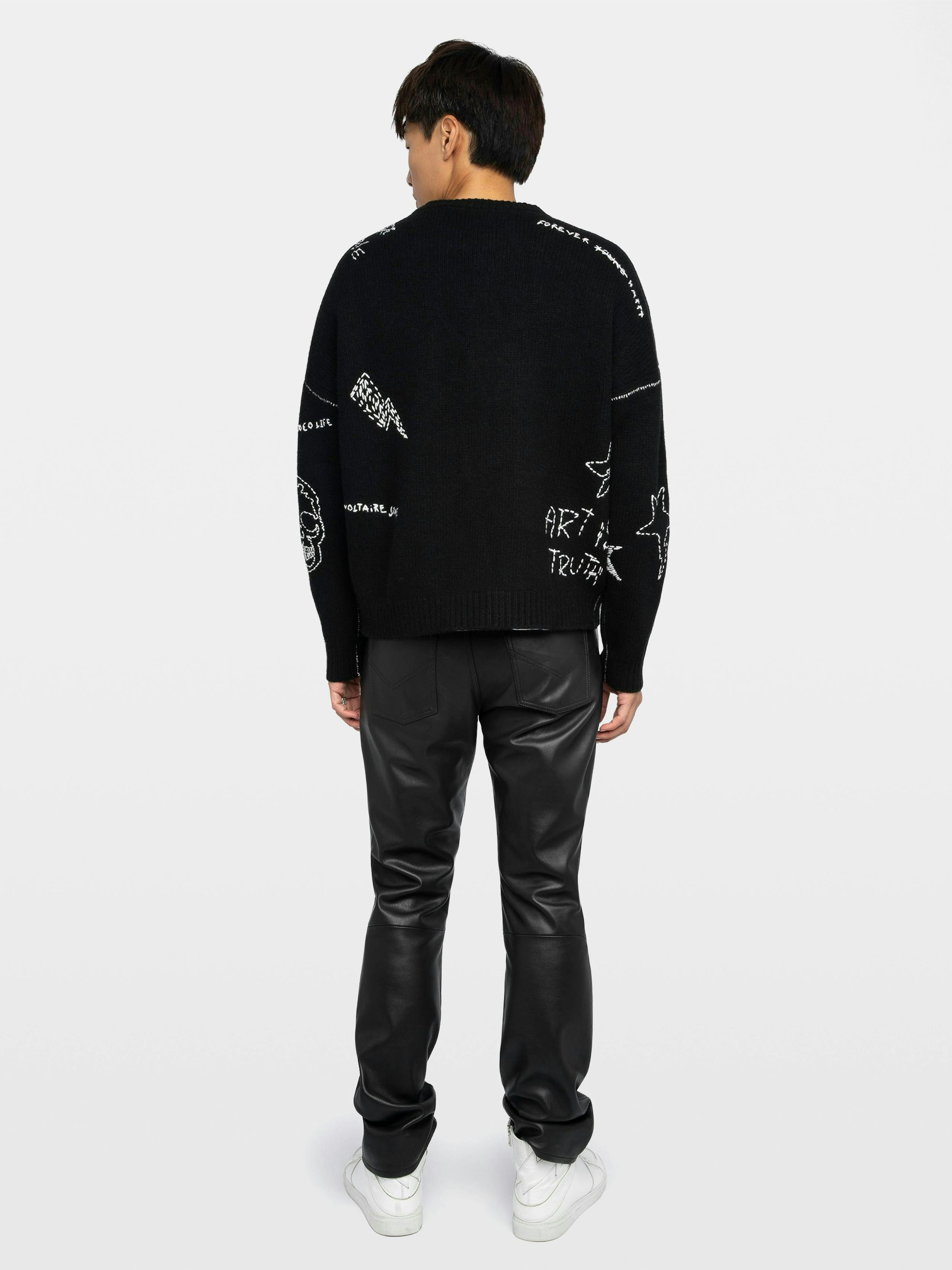 Jersey Bobo 100% Lana Merino 2