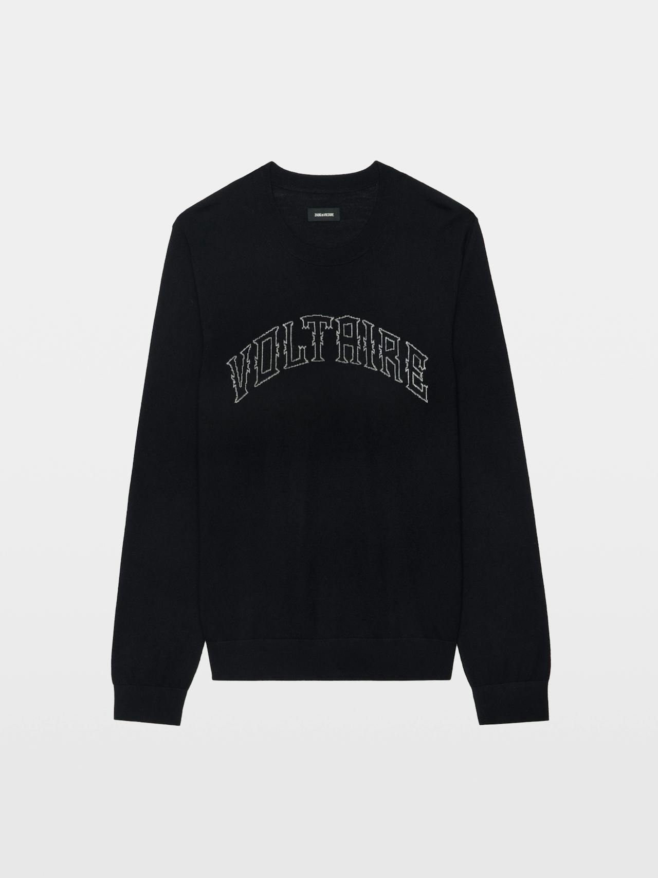 Maglione Kennedy 100% Lana Merino 6