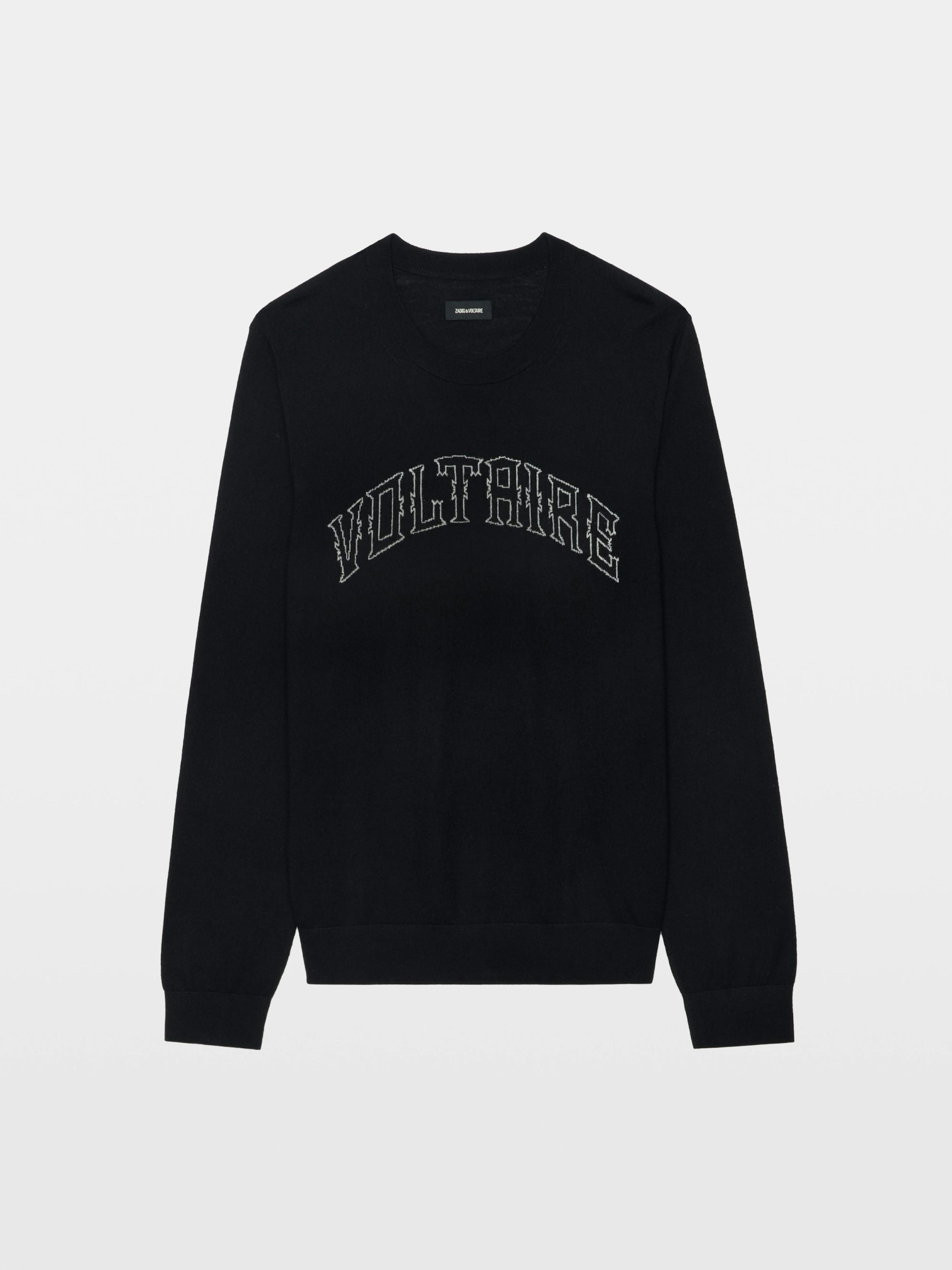 Jersey Kennedy 100% Lana Merino 6