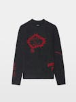 Jordan Jumper 100% Merino Wool