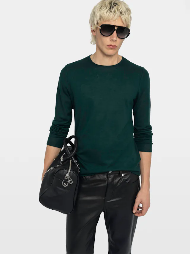 Teiss Cashmere Sweater