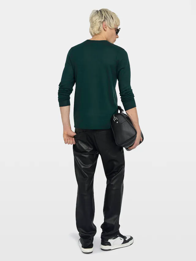 Teiss Cashmere Sweater