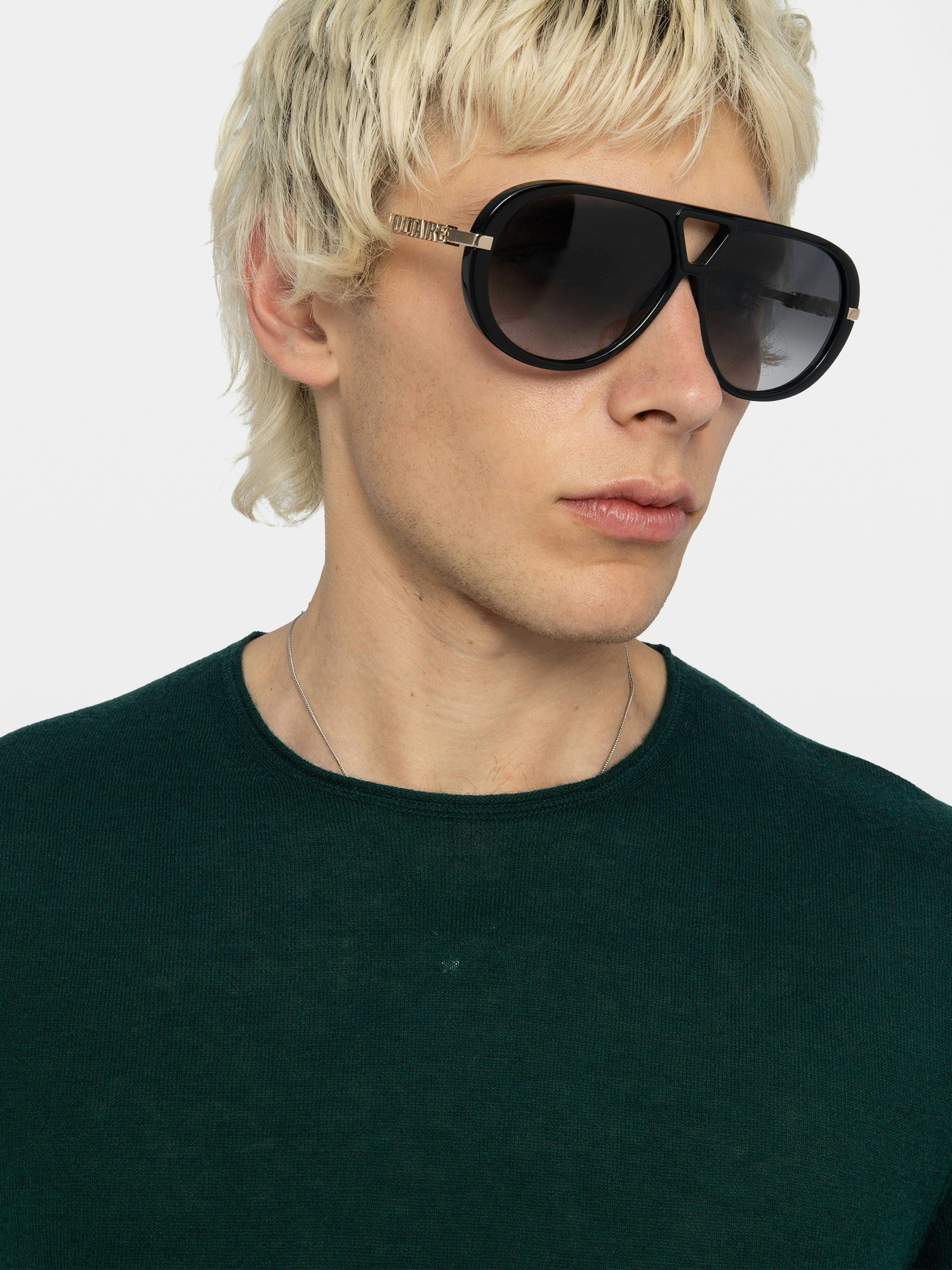 Teiss 100% Cashmere Jumper