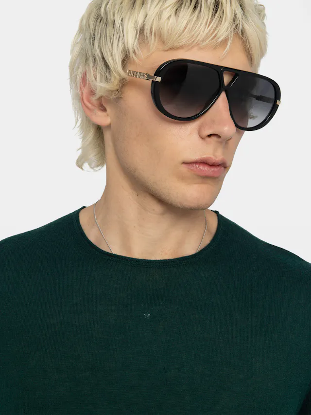 Teiss Cashmere Sweater