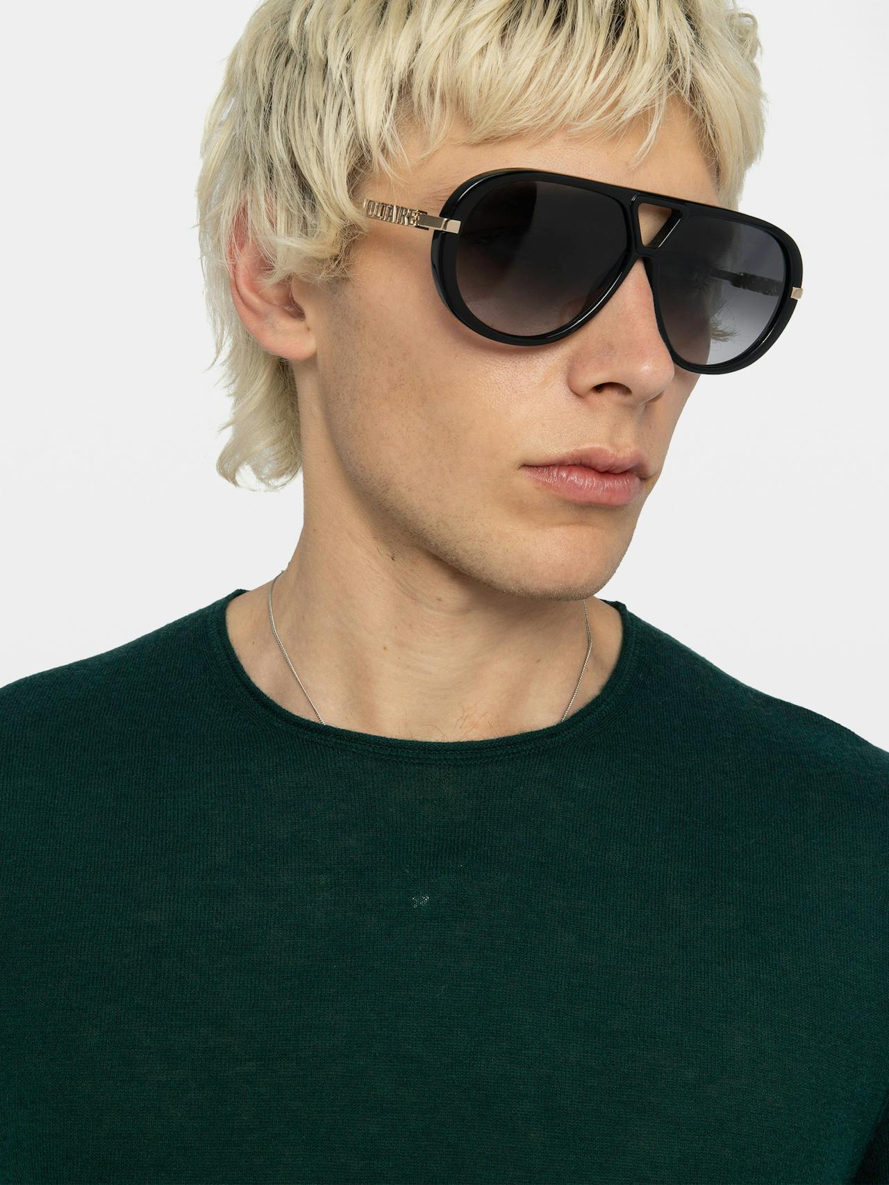 Teiss Cashmere Sweater