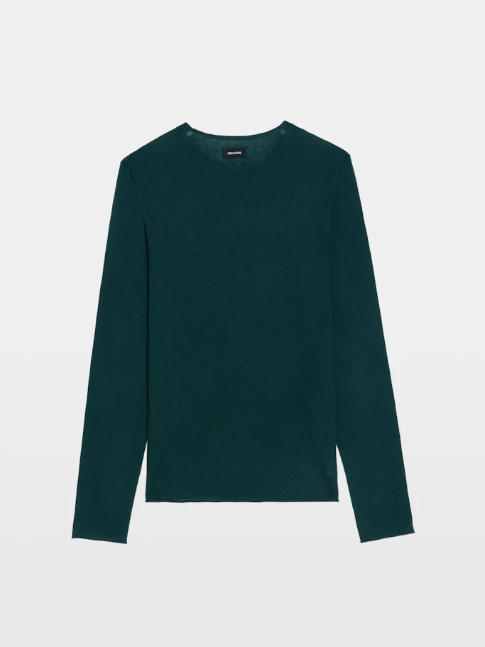 Zadig & Voltaire Teiss Cashmere Sweater