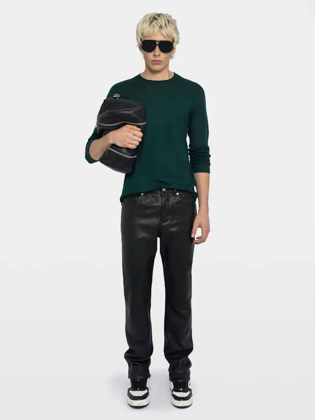 Teiss Cashmere Sweater