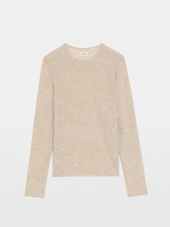 Zadig & Voltaire Teiss Cashmere Sweater