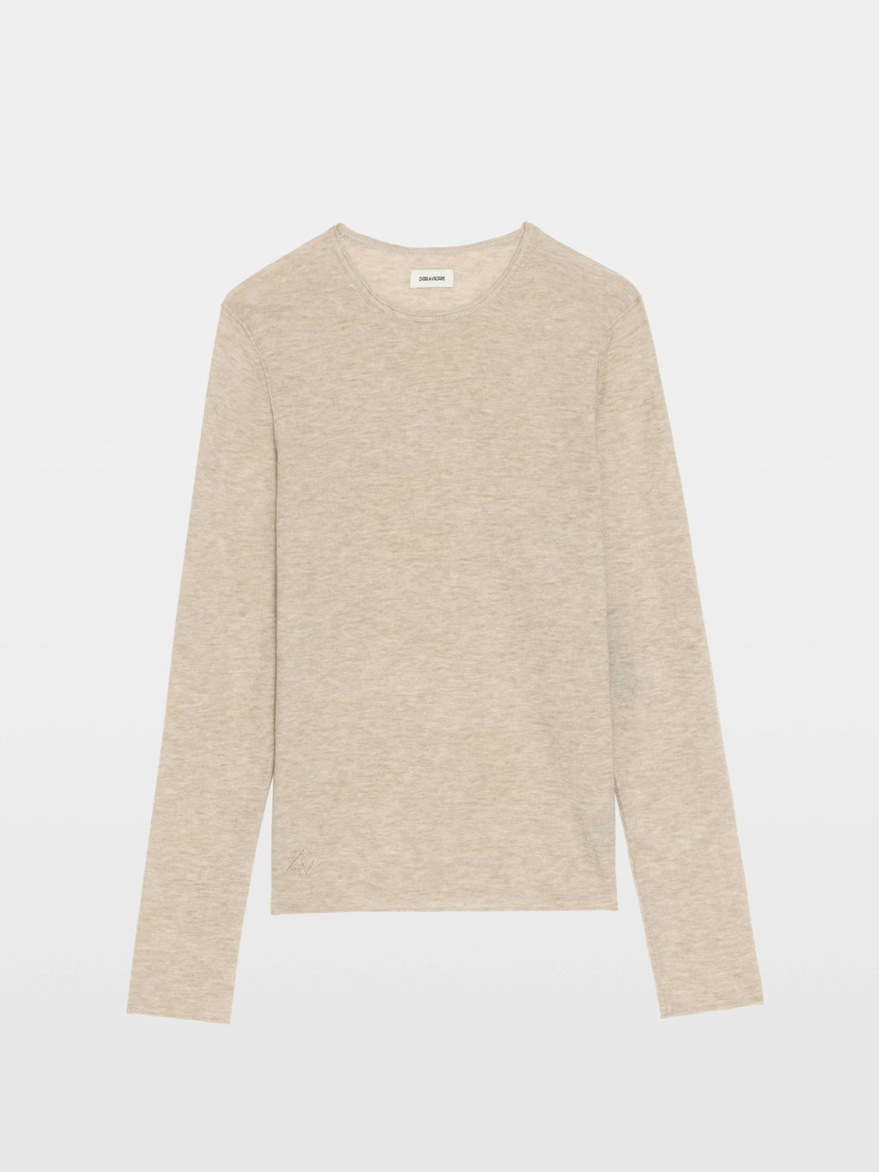 Teiss Cashmere Sweater