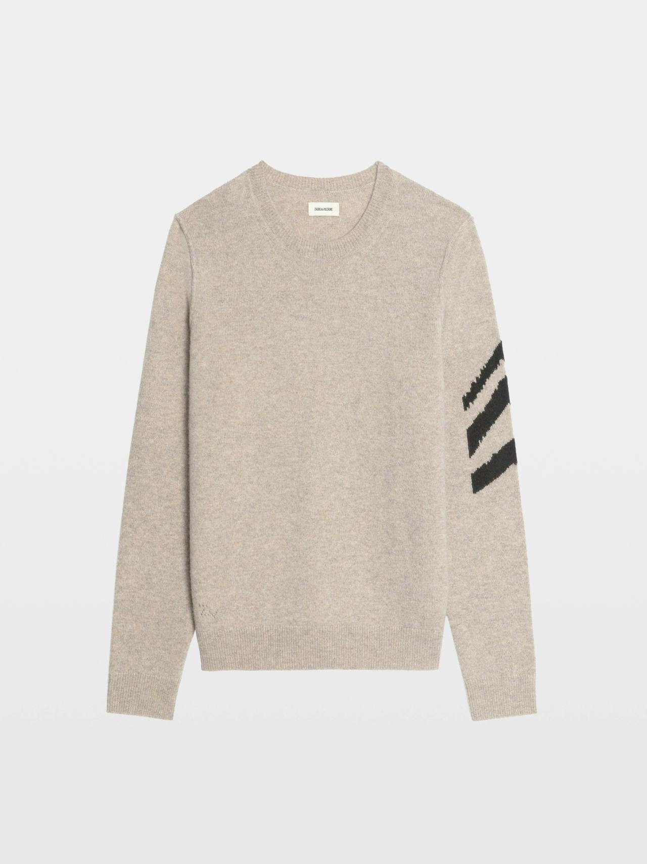 Kennedy Cashmere Sweater