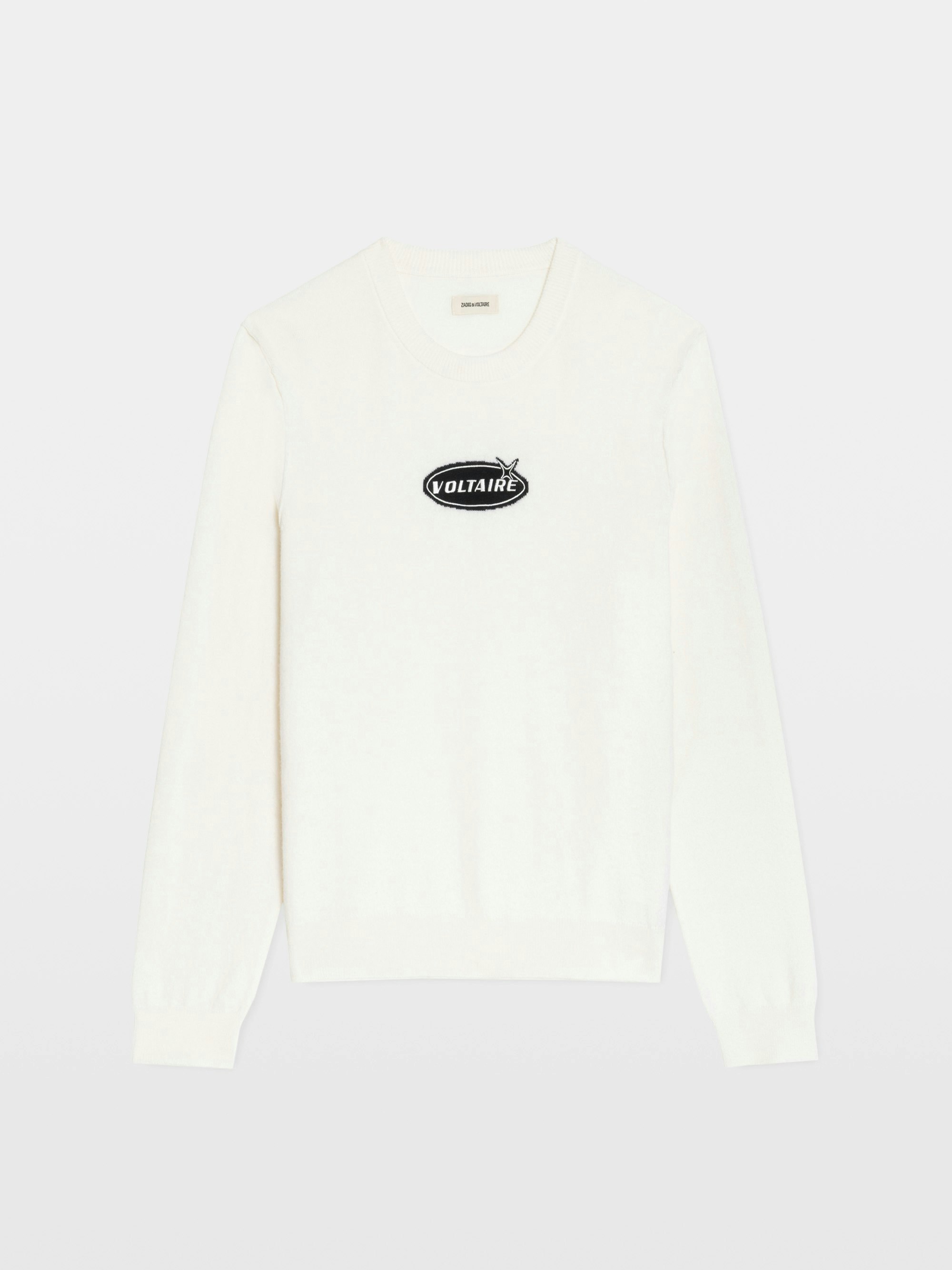 Kennedy Jumper - configurable