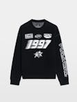 Marko 1997 Sweater