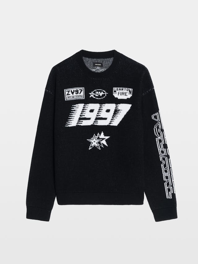 Marko 1997 Sweater