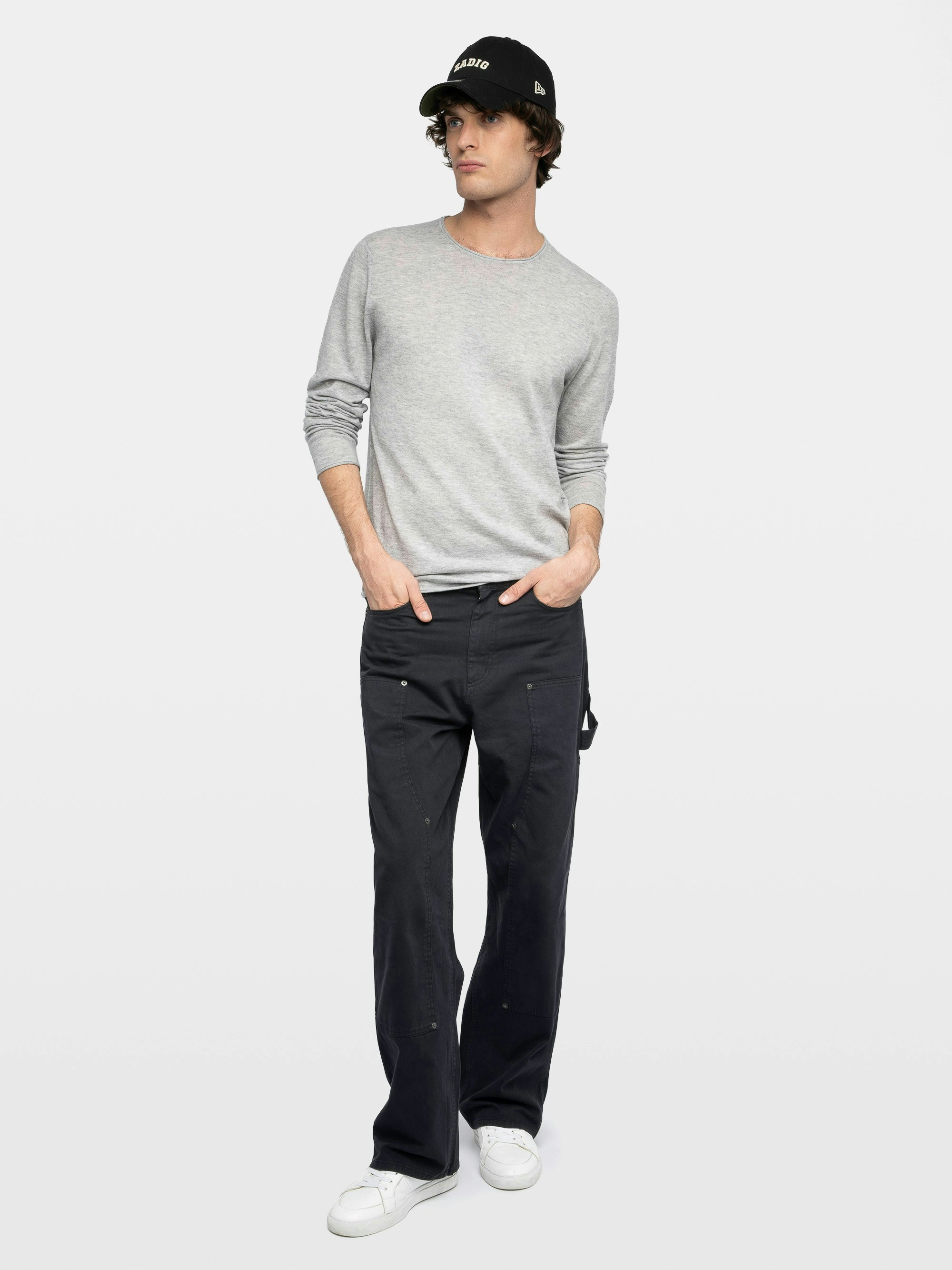 Maglione Teiss 100% Cashmere