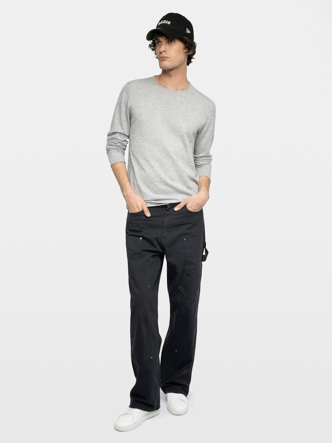 Maglione Teiss 100% Cashmere