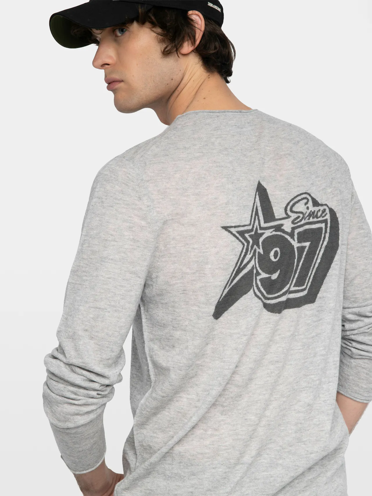 Teiss 100% Cashmere Jumper 5