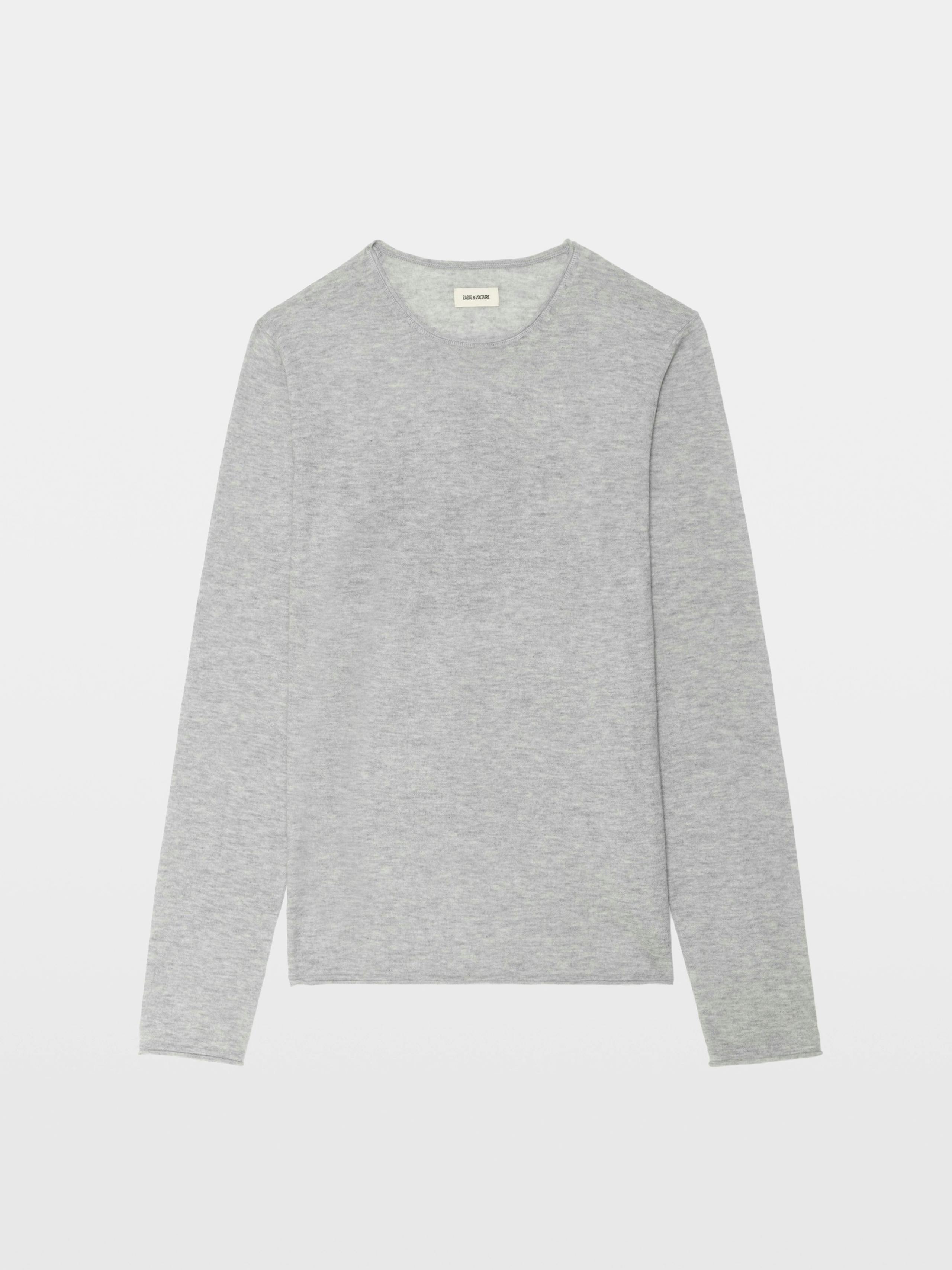 Teiss 100% Cashmere Jumper 6